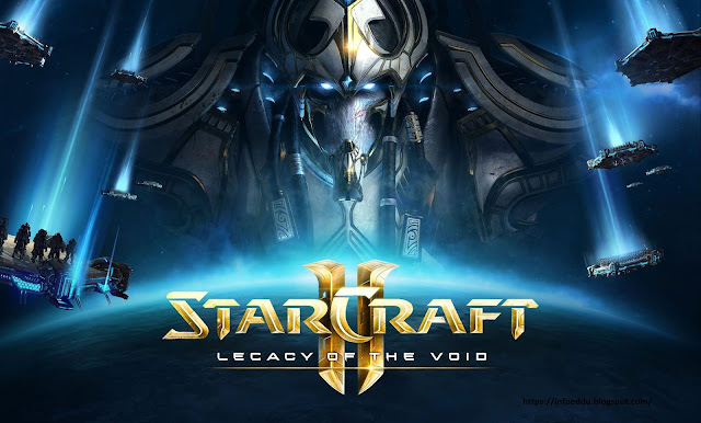 starcraft-2-top-pc-games-for-2gb-or-3gb-ram-2019