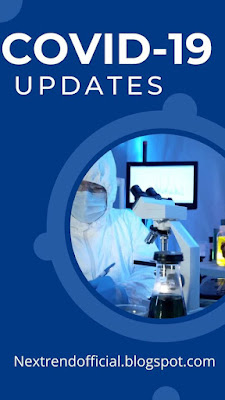 Covid-19 Pandemic Updates