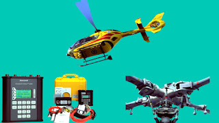 Helicopter Vibration | Helicopter Track and Balance