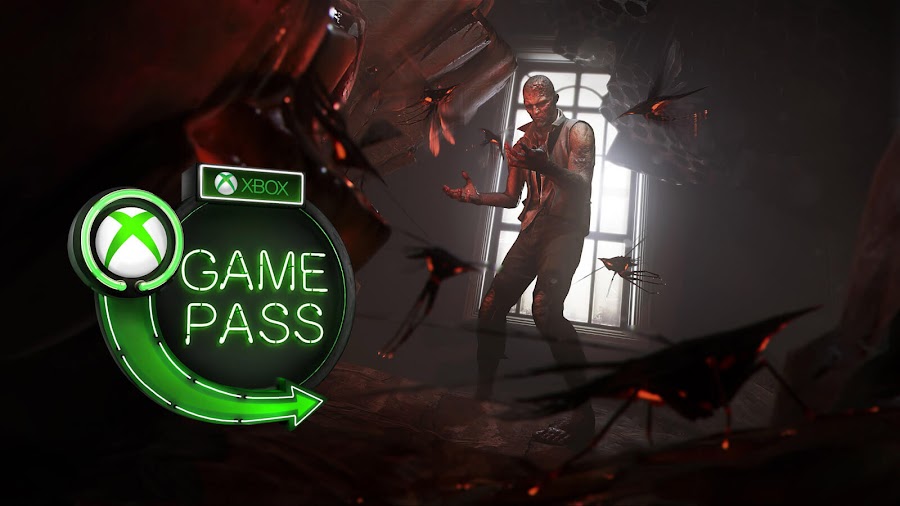 xbox game pass 2019 dishonored 2 xb1 arkane studios bethesda softworks