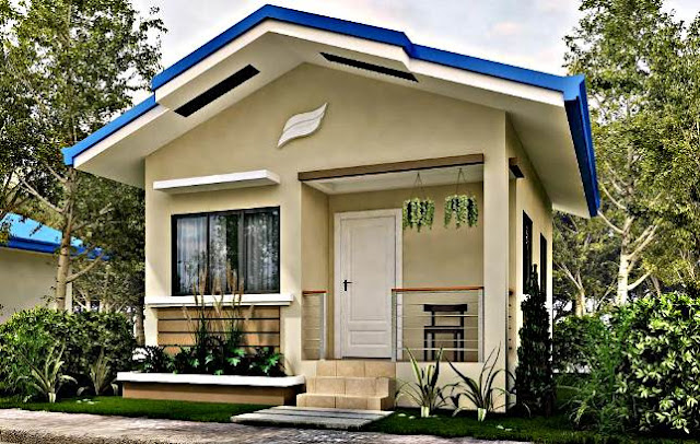 3 Contoh Model Desain  Rumah  Minimalis Biaya  30 Jutaan Terbaik