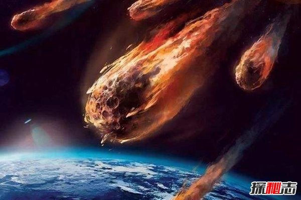 What The Earth Looked Like 4.6 Billion Years Ago