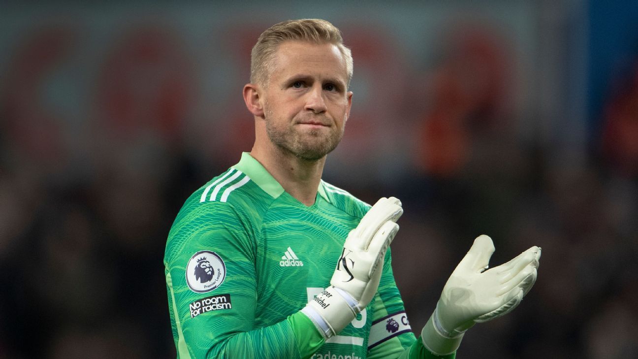 Schmeichel