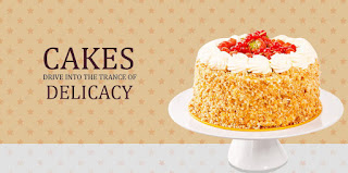 Online cake delivery in Bhopal