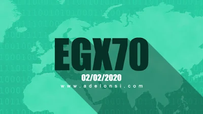 مؤشر EGX70 EWI متساوي الأوزان، البورصة المصرية، مؤشرات البورصة المصرية، التحليل الفني