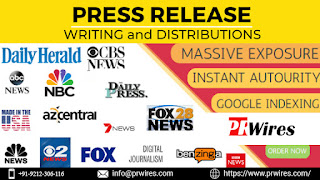 Online Press Release Distribution: Reaching Your Target Audience with Precision