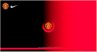 manchester united football club wallpaper