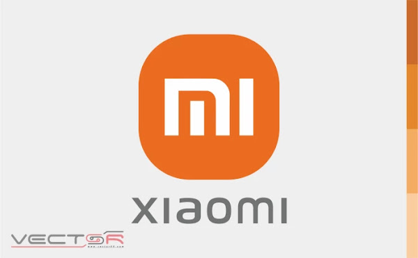 Xiaomi New 2021 Logo - Download Vector File AI (Adobe Illustrator)