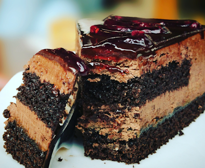 Chocolate cake recipes