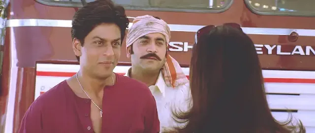 chalte chalte full movie screenshot