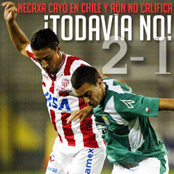 ¡TODAVIA NO!...