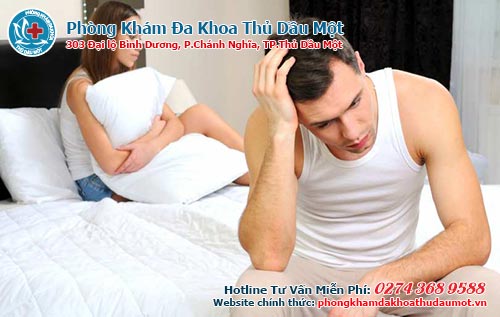 Cần phải làm gì khi mắc bệnh sùi mào gà