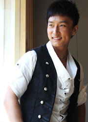 Wang Haixiang China Actor