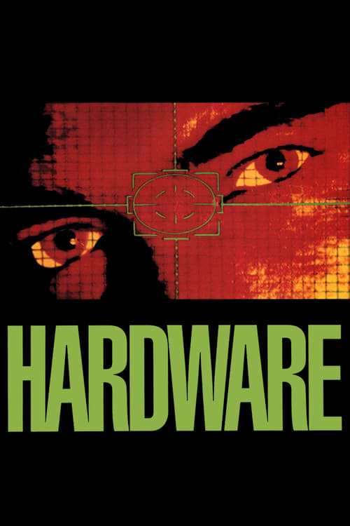 [HD] Hardware 1990 Film Complet Gratuit En Ligne