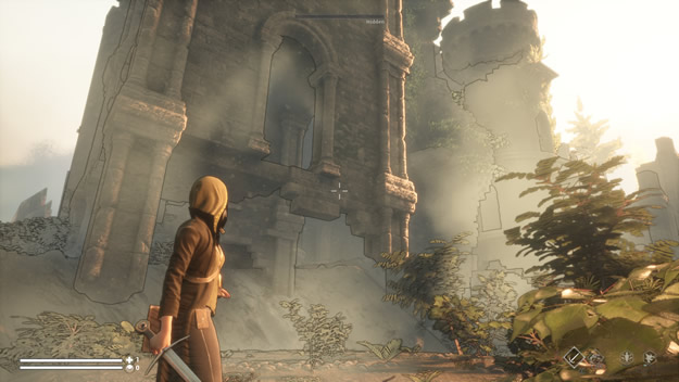 The creator of Tomb Raider announced a new game - Dream Cycle