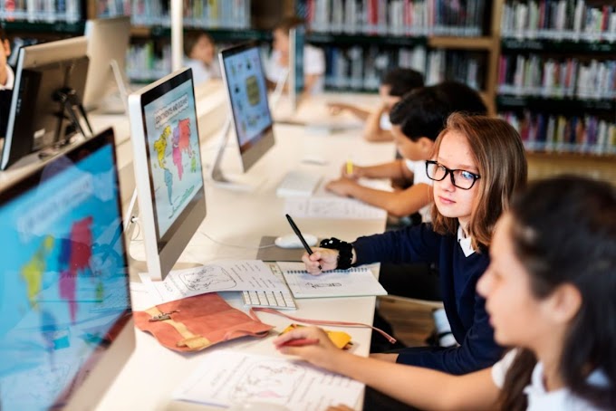 How Technology is Helping to Cater to Individual Needs in Education