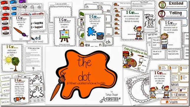 The Dot