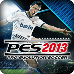 PES 2013 PS3