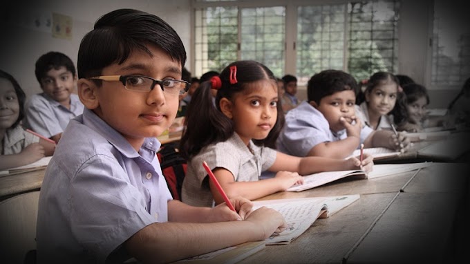 Benefits of Studying In CBSE School Right from Nursery