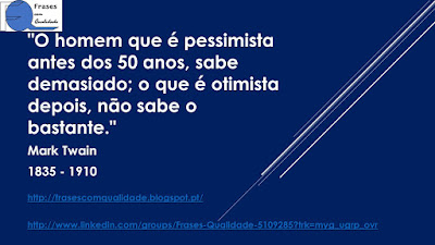 Frase com Qualidade