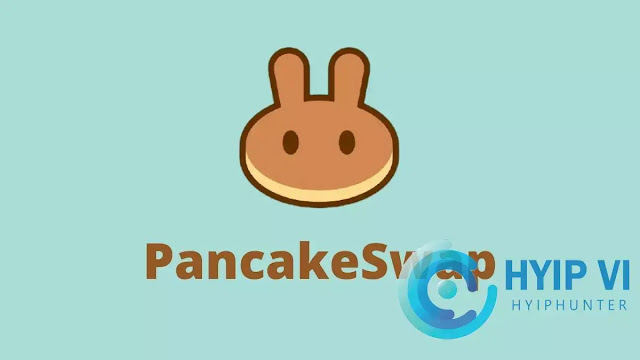 Sàn giao dịch PancakeSwap