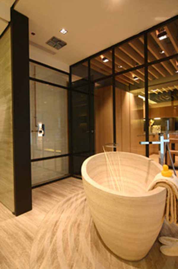  Desain  Rumah  Minimalis  2 Lantai Ala  Jepang  Rumah  Minimalis  Terbaru