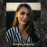 Amelia Johnny