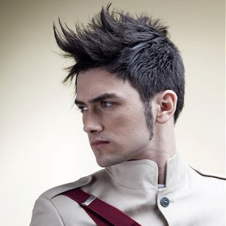 Hairstyles For men