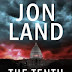 Review: The Tenth Circle by Jon Land