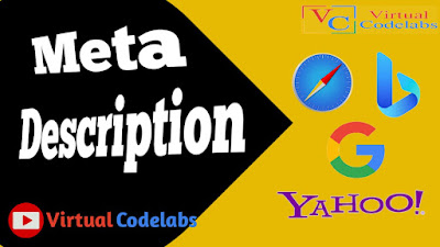 Meta description | SEO meta description