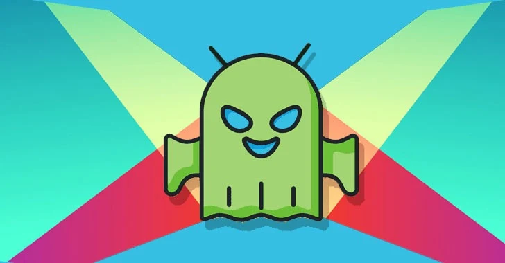 Data Stealing Malware Discovered in Popular Android Screen Recorder App
