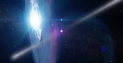  Η NASA έχει μείνει άναυδη από το ανεξήγητο φωτεινό αντικείμενο που επισκιάζει ολόκληρο το Γαλαξία μας κατά 50 φορές περισσότερο…. Δεν έχουν...