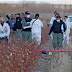 Hallan cadáver de niño autista desaparecido en frontera México-EEUU