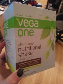 VegaNutritionalShake