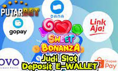 Judi Slot Deposit dana