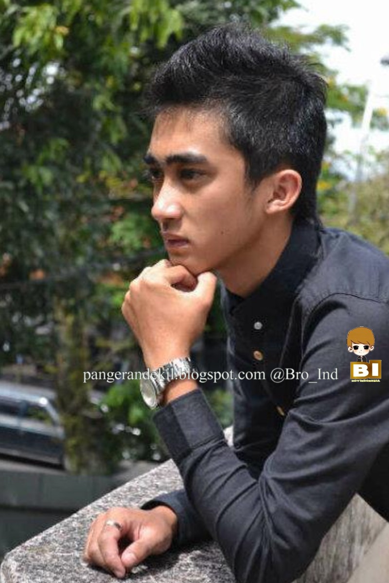 Boy Indonesia Boy of the Week Tips Agar Cowok Makin 