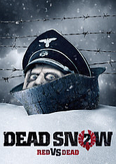 dead snow 2