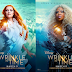 Disney Reveals "A Wrinkle in Time" Character Banners