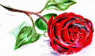 Happy Rose day Images