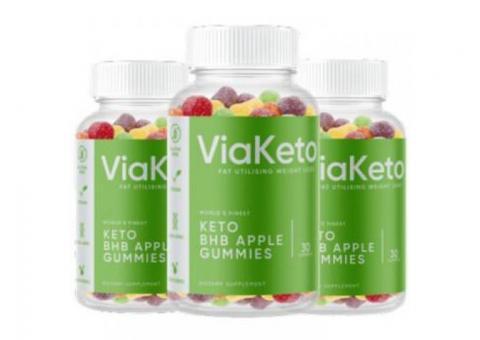 Simply Fit Keto Gummies Review | Does it really work for quick weight loss? How? What's the proof ?