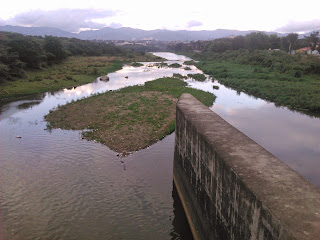 Resultado de imagen para Cadáveres de dos personas encontradas hoy en río Yaque del Norte