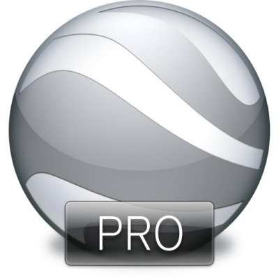 Google Earth Pro 7.1.1.1888 Portable (No Crack/Installation Require)