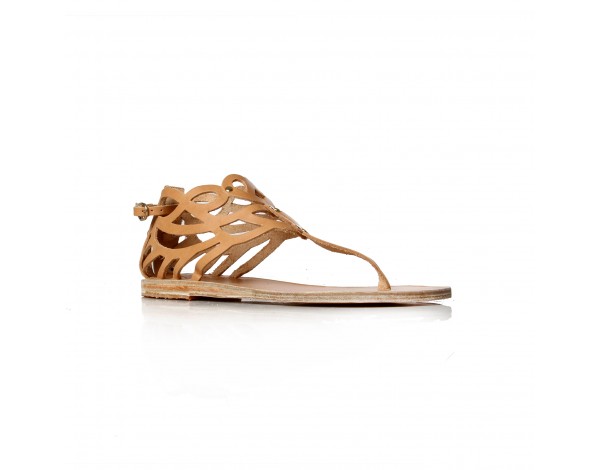 Medea Ancient GreekSandals Â£140.00 Kurt Geiger ( see more )