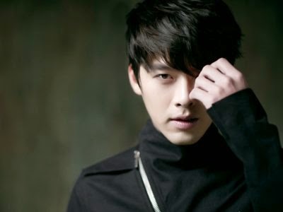 Hyun Bin