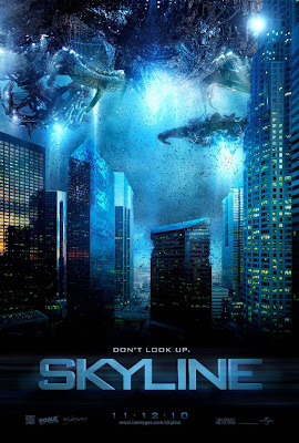 Free Download Skyline Movie 2010 Movie