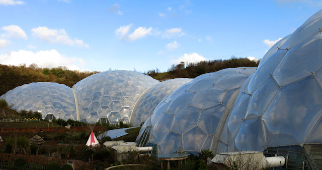 Eden Project