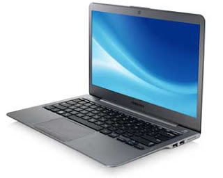 Ultrabook Terbaru Samsung New Series 5 Ultra