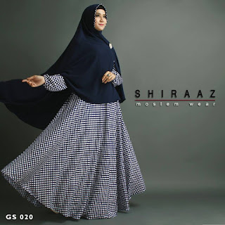 GS 020 by SHIRAAZ NAVY