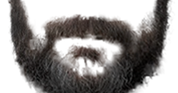 PNG Beard Styles For PhotoShop - PicsArt  Best PNG 