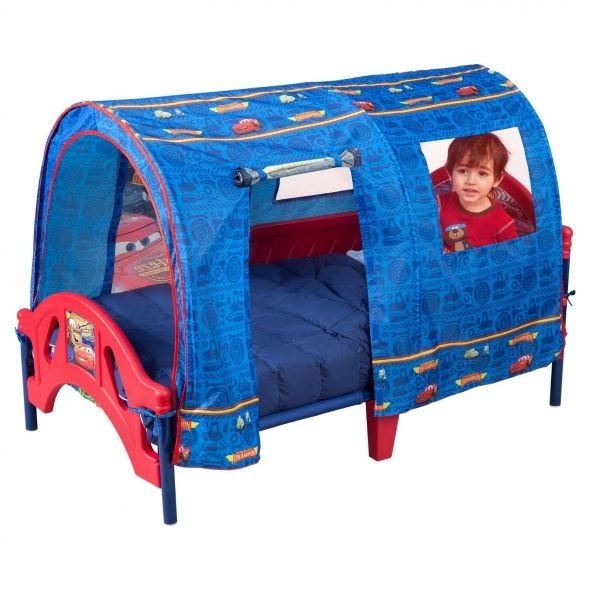 20. Tenda Tidur Balita 2 --- 2nd Toddler Tent